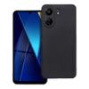Futerał do Xiaomi Poco C65 Matt czarny