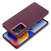 Futerał do Xiaomi Redmi Note 11 Pro / 11 Pro 5G Frame fioletowy