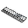 Klawiatura bezprzewodowa QWERTY mechaniczna Satechi SM3 Slim Mechanical czarna