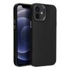 Futerał do iPhone 12 MINI Frame czarny