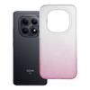 Etui na Xiaomi Redmi Note 15 PRO 5G Shining transparentne różowe