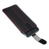 Futerał uniwersalny / wsuwka Ultra Slim M4- do Samsung I9100 Galaxy S2/i9000/S8600 Wave 3 czarny