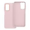 Futerał do Samsung A13 4G Frame pudrowy róż