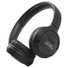Słuchawki bezprzewodowe nauszne JBL Tune 510BT czarne