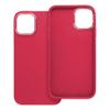 Futerał do iPhone 11 Frame magenta