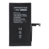 AmpSentrix Basic bateria do iPhone 15 (zwiększona pojemność 3600 mAh)