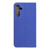 Etui z klapką na Samsung A15 4G / A15 5G Sensitive Book niebieskie