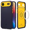 SPIGEN futerał NANO POP MAG kompatybilny z MagSafe do IPHONE 17 Air blueberry navy