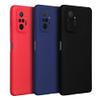 Futerał do Xiaomi Redmi 15 4G / 15 5G (171.1mm) Soft czarny