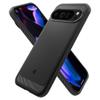 SPIGEN futerał RUGGED ARMOR do GOOGLE Pixel 9 Pro XL matte black