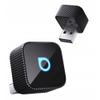 Bezprzewodowy Adapter samochodowy OTTOCAST Mini Cube T2 czarny