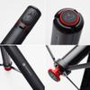 Selfie stick Forcell F-Grip F170XL tripod automatyczny z pilotem bezprzewodowym czarny