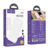 Powerbank Hoco 20000 mAh 2A J128A biały
