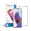 Szkło hartowane do Motorola Edge 30 ULTRA Blue Star 5D czarne