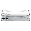 SPIGEN futerał LIQUID CRYSTAL do SAMSUNG S25 Edge crystal clear