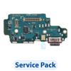 ServicePack Płytka ładowania usb SAMSUNG S24 Ultra S928B GH96-16497A