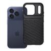 Futerał do iPhone 17 PRO Thunder czarny