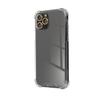 ROAR futerał ARMOR do IPHONE 13 transparentny