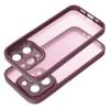 Etui na iPhone 18 Pro Max / 17 Pro Max Variete fioletowe