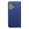 Etui z klapką na Xiaomi Redmi 13 4G Smart Case Book granatowe