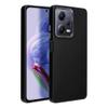 Futerał FRAME do XIAOMI Redmi Note 12 Pro Plus 5G czarny
