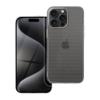 Futerał do iPhone 15 PRO MAX Clear Case 2 mm (camera protection) transparentny