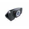 Kamera internetowa Full HD 1920*1080p/30fps ECM-CDV126C czarna