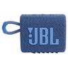 Głośnik bezprzewodowy 4.2W 5h JBL GO 3 ECO niebieski