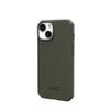 UAG Urban Armor Gear futerał BIODEGRADABLE OUTBACK do IPHONE 14 Plus green