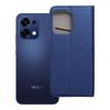 Etui z klapką na Oppo Reno A6 PRO 5G Smart Case Book granatowe