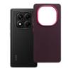 Etui na Xiaomi Redmi Note 14 PRO 4G Frame fioletowe