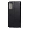 Etui z klapką na Samsung M52 Smart Case Book czarne