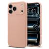SPIGEN futerał LIQUID AIR do IPHONE 18 Pro Max / 17 Pro Max rose titanium