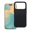 Etui na iPhone 13 Pro Easy Dual czarne