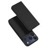 DUX DUCIS futerał SKIN PRO do iPhone 18 Pro / 17 Pro czarny
