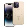 Etui na iPhone 14 PRO MAX Glossy Mag Cover zgodny z MagSafe białe