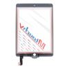MUSTTBY Ekran dotykowy + OCA do iPAD Air 2 (biały)