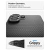 SPIGEN futerał LIQUID AIR do SAMSUNG S26 Ultra matte black