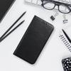 Etui z klapką na Xiaomi Redmi 17C Smart Magneto czarne
