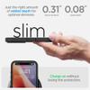 SPIGEN futerał ULTRA HYBRID do IPHONE 16 Plus matte black