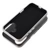 Futerał do iPhone 16 Gentleman Mag Cover zgodny z MagSafe czarny