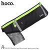 Pas do biegania Hoco BAG05 czarna
