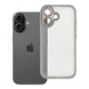 Futerał do iPhone 17 Variete stalowy