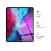 Szkło hartowane do iPad Pro 2020/22 12,9" Blue Star