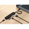 Adapter HUB 7w1 USB C Satechi ST-P7SK czarny