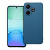 Futerał do Xiaomi Redmi 13X Matt niebieski