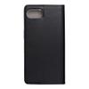 Etui z klapką na iPhone 16e (SE 4 2025) Smart Case Book czarne