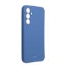 ROAR futerał COLORFUL JELLY do SAMSUNG A54 5G Granatowy