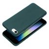 Futerał do iPhone 7 / 8 / SE 2020 / SE 2022 Matt ciemnozielony