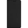 DUX DUCIS kabura SKIN PRO do SAMSUNG S25 Edge czarna